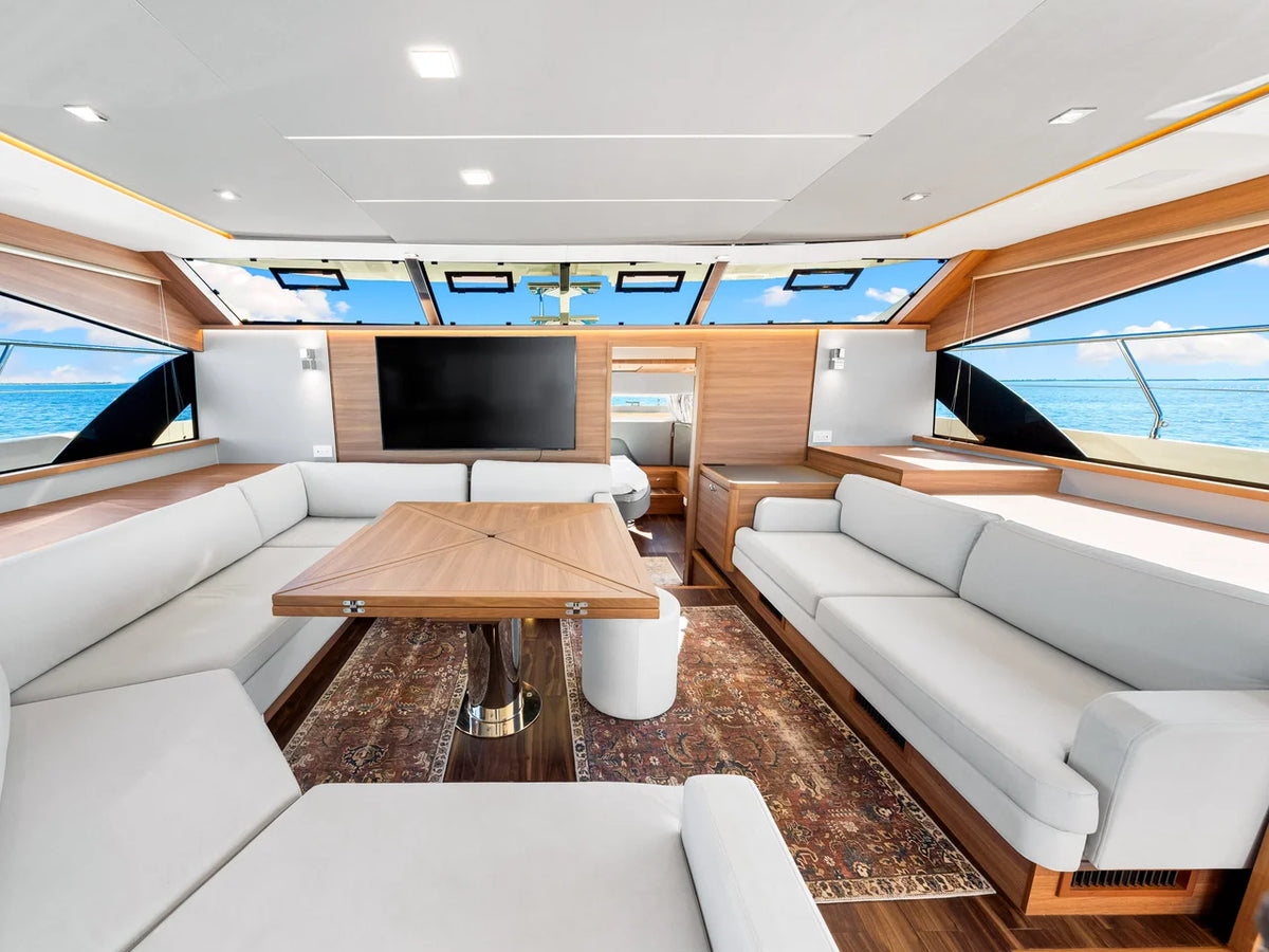 2022 Aquila 54 Yacht 54.0 feet, St. Petersburg, Florida #87