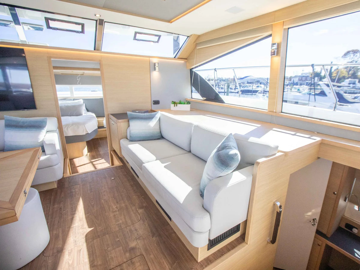 2023 Aquila 54 Yacht 54.0 feet, Tarpon Springs, Florida #36