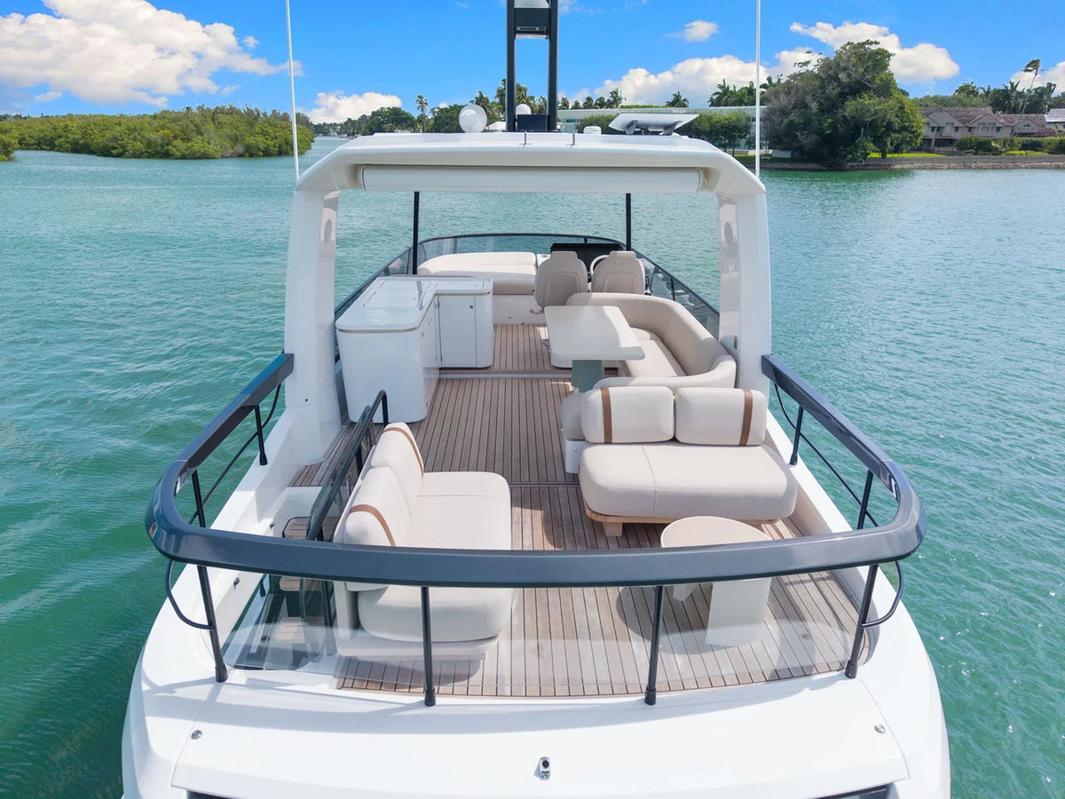 2026 Azimut FLY 62 62.0 feet, Naples, FL #13