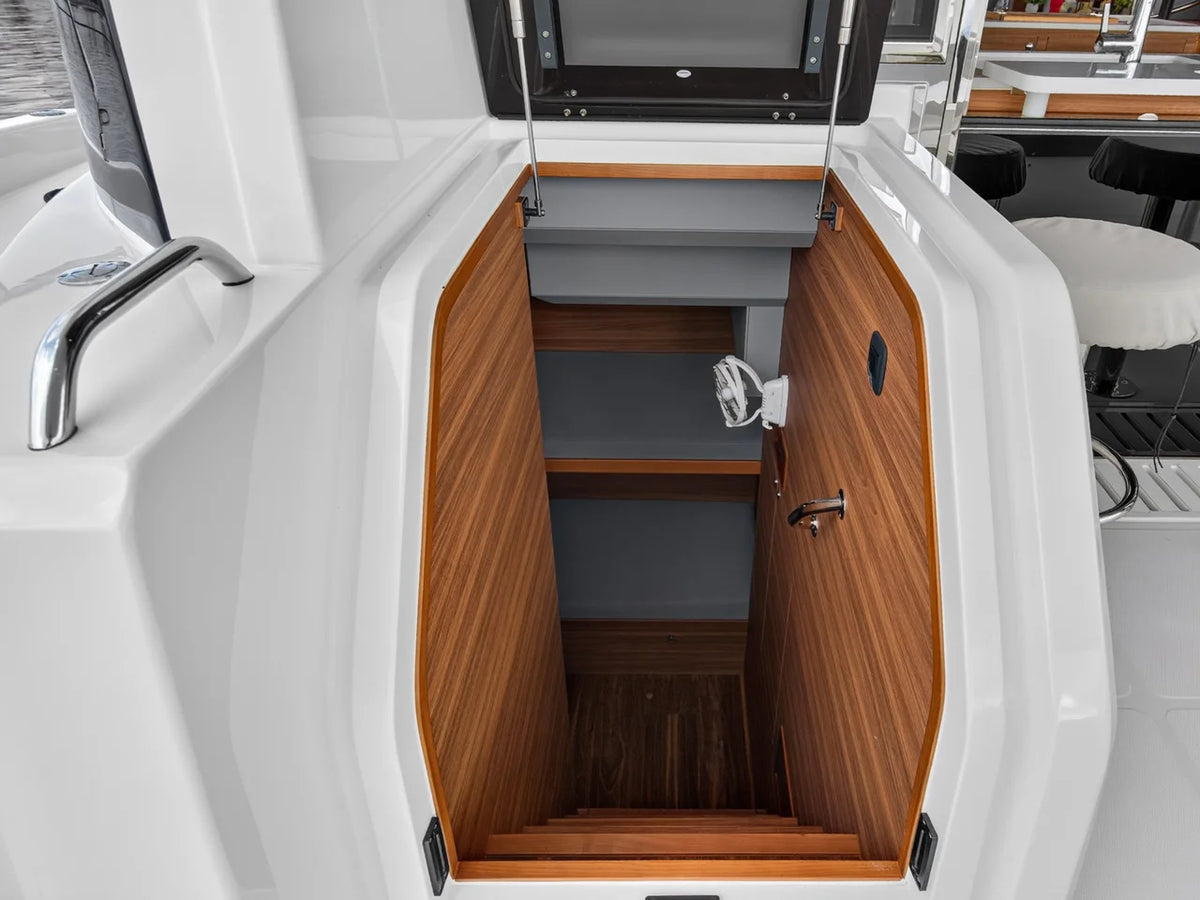 2025 Aquila 54 YACHT 54.0 feet, Stuart, Florida #145