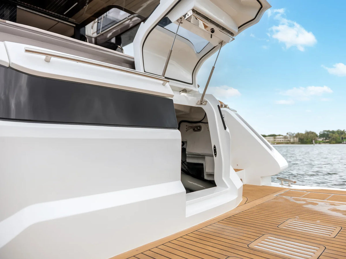 2027 Galeon 520 FLY 52.0 feet, Inuvik, Northwest Territories #45