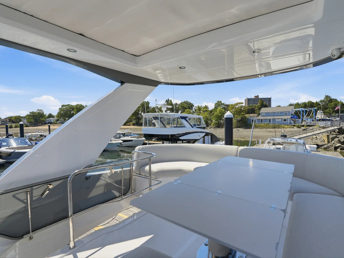 2027 Azimut Fly 53 53.0 feet, Westbrook, Connecticut #58