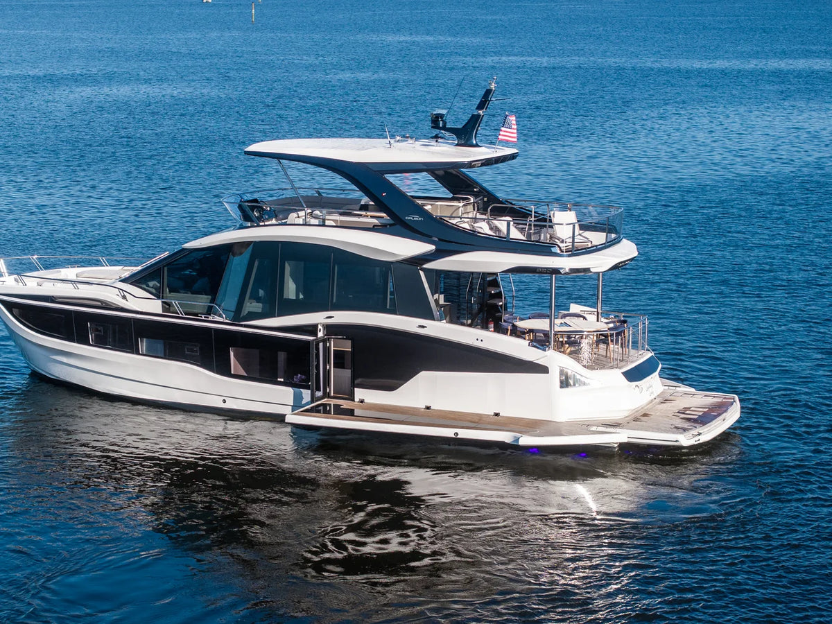 2026 Galeon 620 FLY 62.0 feet, Fort Myers, Florida #5