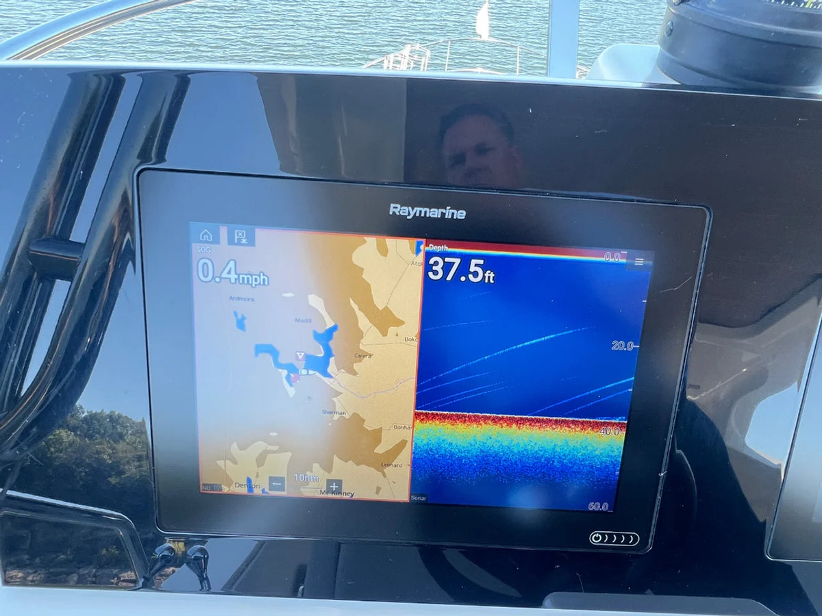 2018 Sea Ray FLY 520 52.0 feet, Lewisville, Texas #34