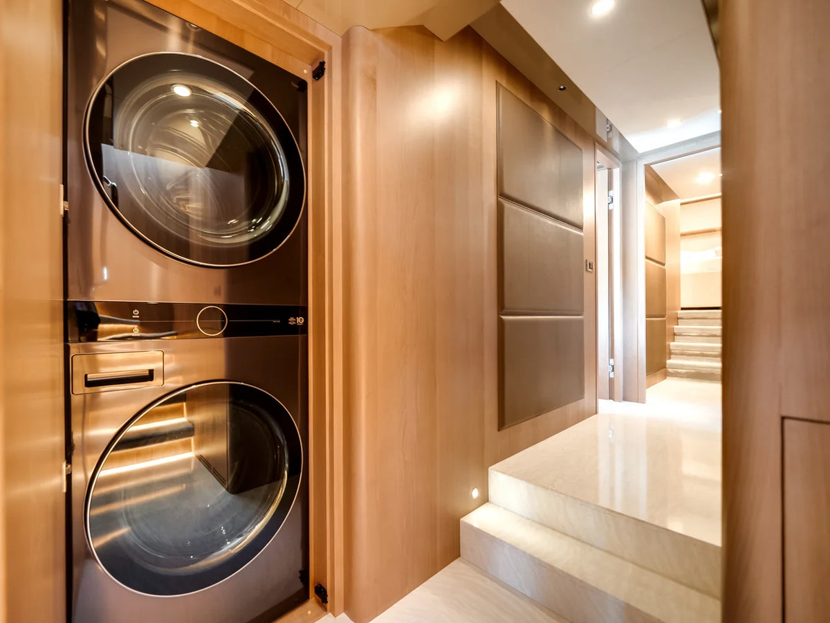 2025 Ocean Alexander 28L 95.0 feet, Jupiter, FL #42