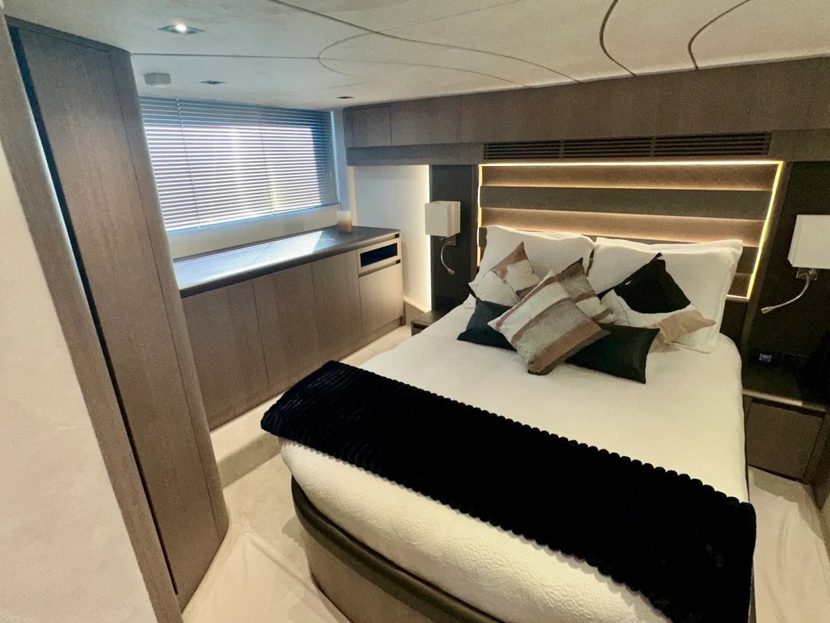 2025 Galeon 500 FLY 53.0 feet, Fort Myers, Florida #37