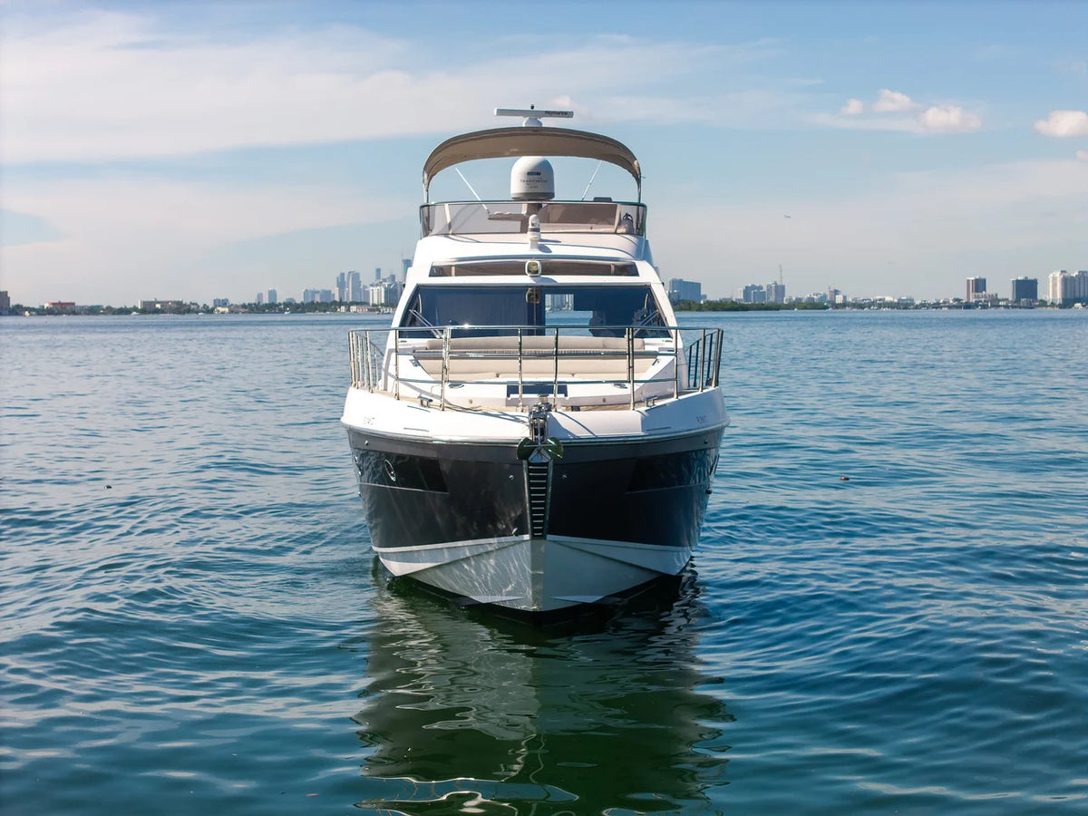 2022 Azimut S6 60.0 feet, Miami, FL #2