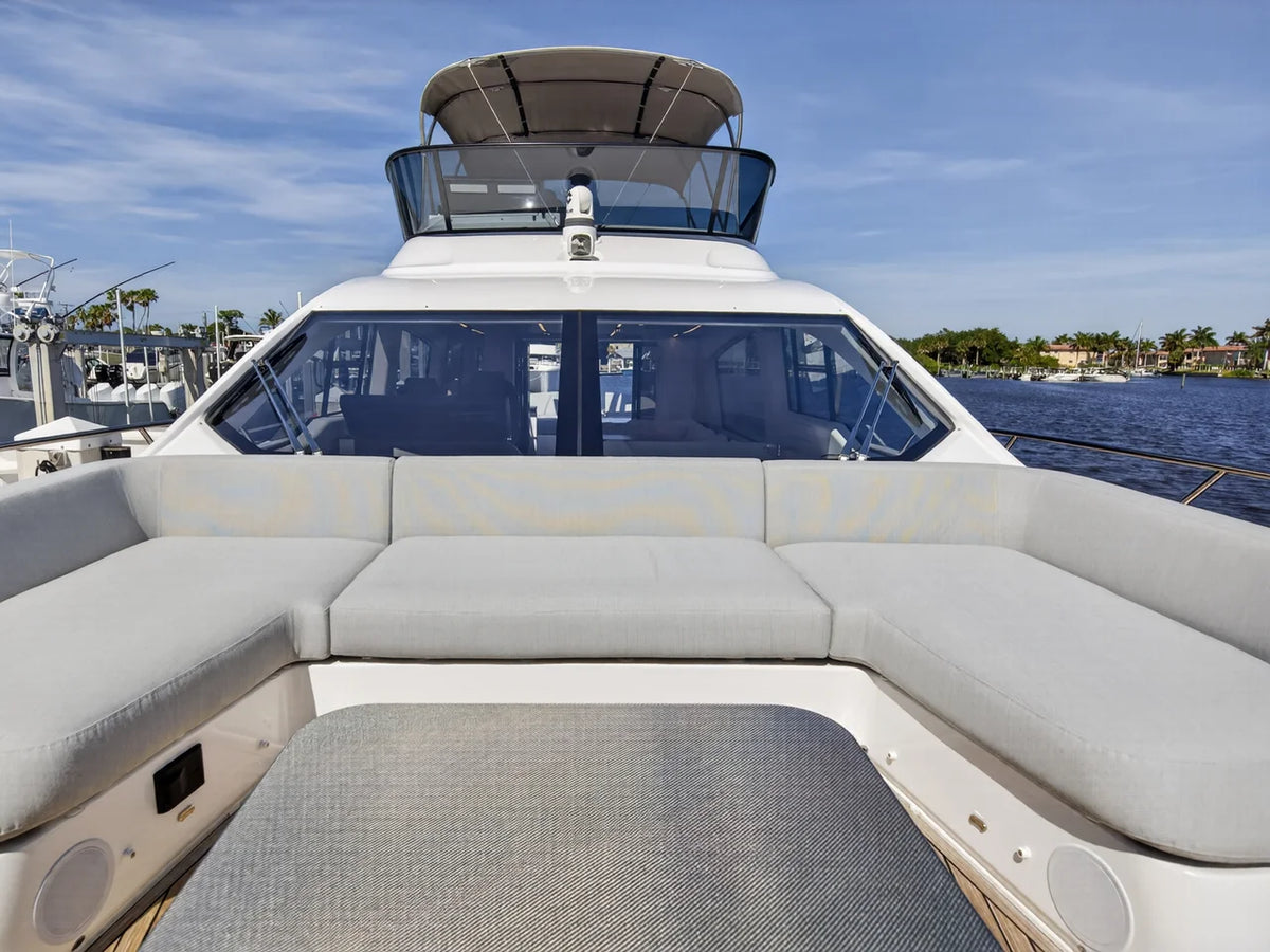2026 Azimut S7 70.0 feet, Hollywood, Florida #51