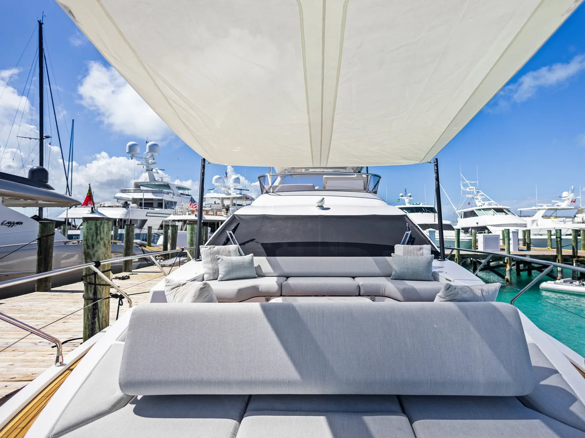 2023 Azimut AZ60 FLY 60.0 feet, Fort Myers, Florida #8
