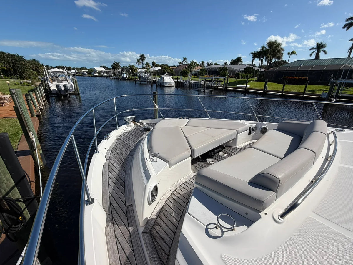 2018 Sea Ray L550 55.0 feet, Jupiter, FL #84