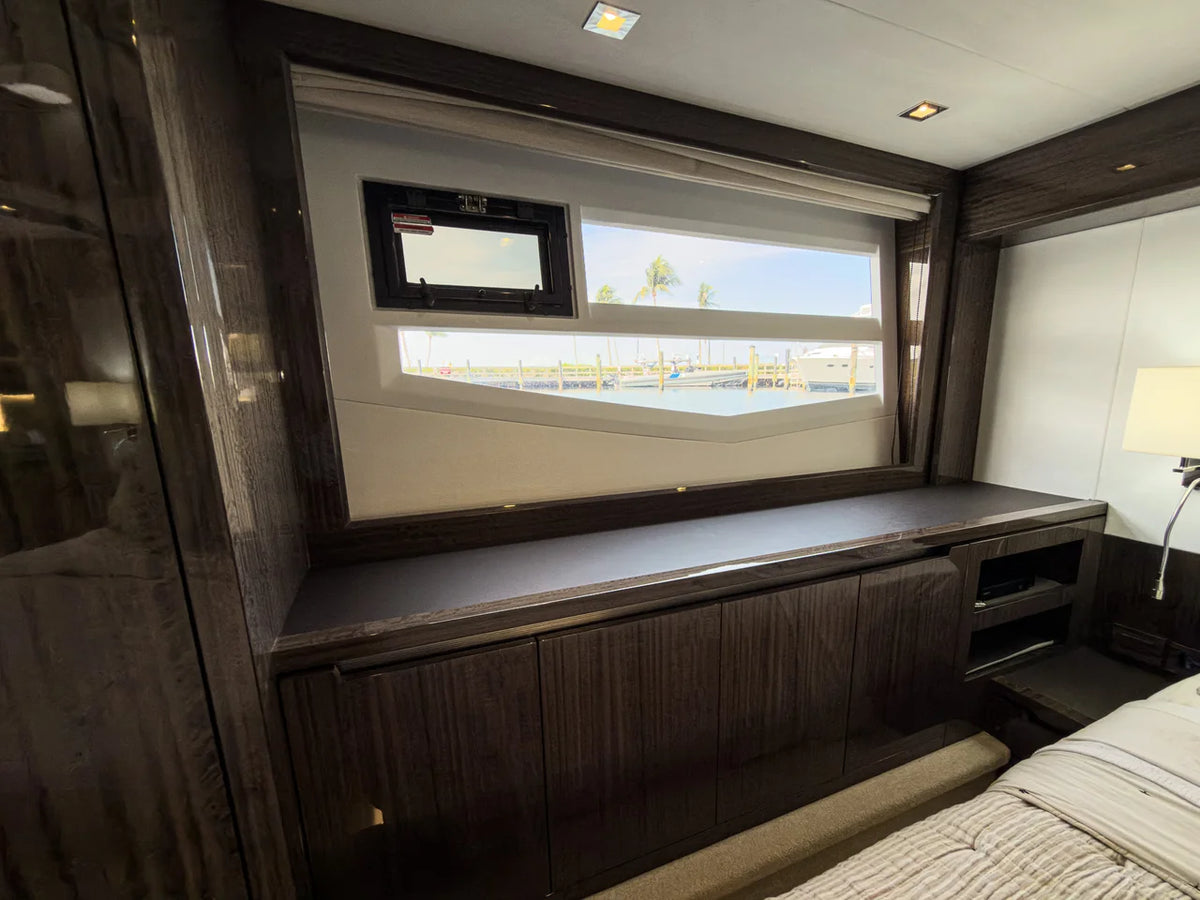 2022 Galeon 550 Fly 55.0 feet, Fort Myers, Florida #54