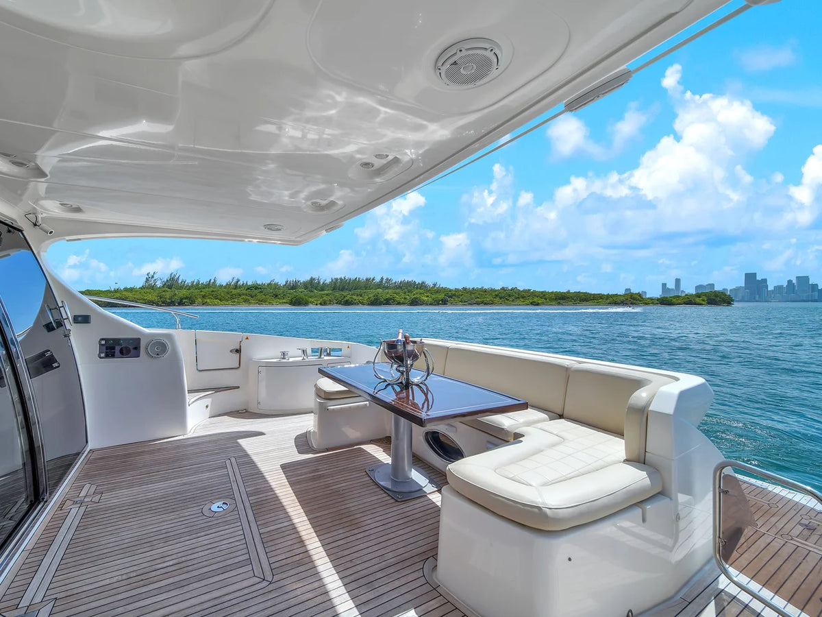 2012 Azimut 64 FLY 64.0 feet, Miami Beach, FL #47