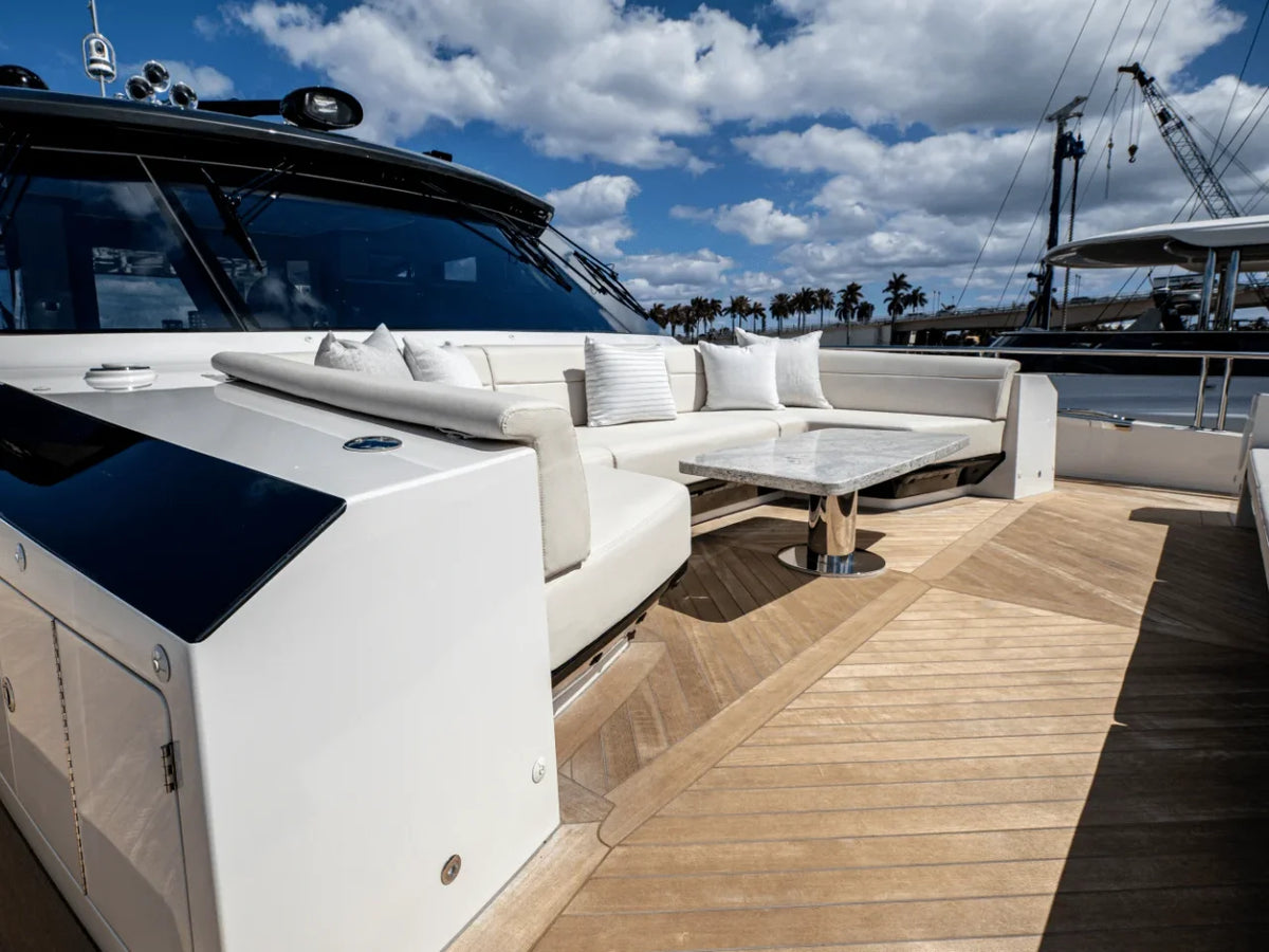 2026 Ocean Alexander 30R 98.0 feet, Hollywood, Florida #10