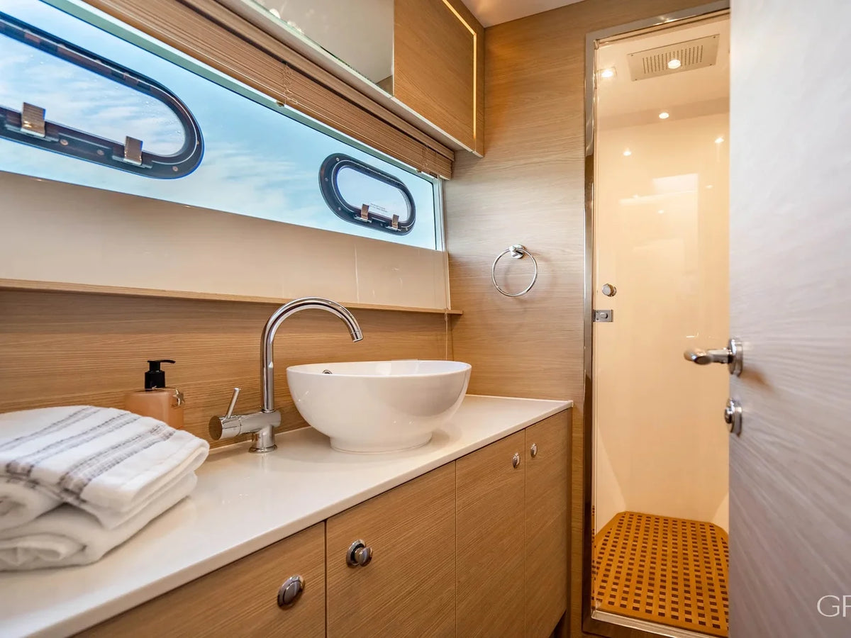 2022 Aquila 54 Yacht 54.0 feet, Virgin Islands, VI #35