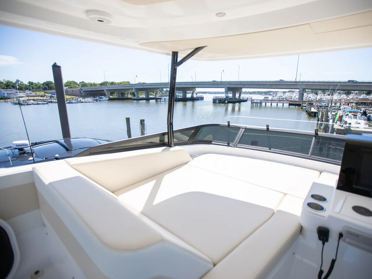 2027 Cruisers Yachts 50 FLY 50.0 feet, Tarpon Springs, Florida #91