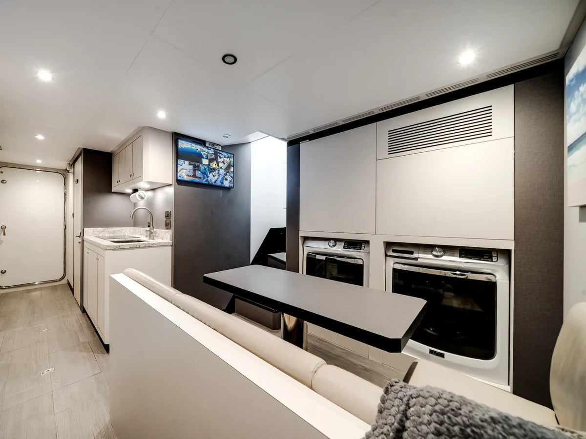 2022 Ocean Alexander 37L 120.0 feet, Fort Lauderdale, FL #106