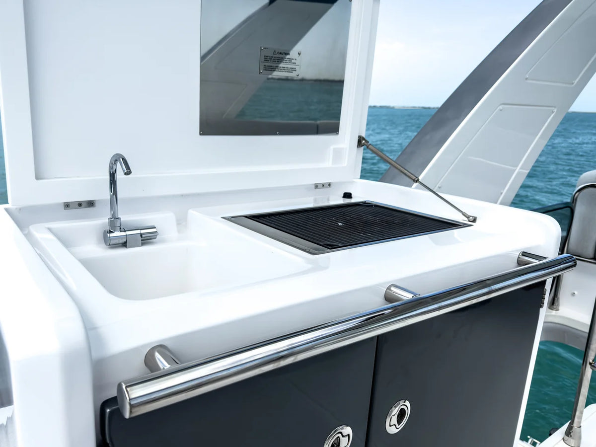 2025 Azimut FLY 53 53.0 feet, Fort Myers, Florida #64
