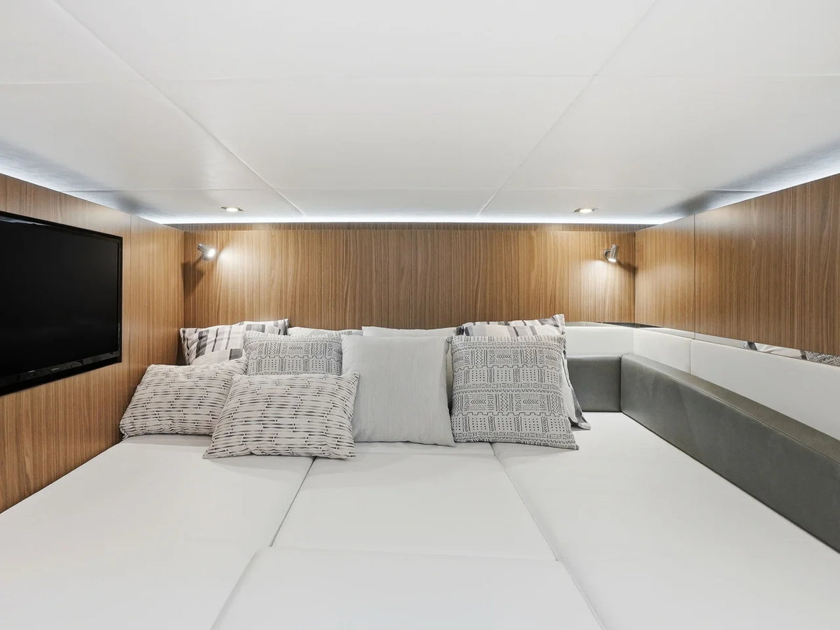 2026 Cruisers Yachts 50 GLS OB 50.0 feet, Quincy, MA #45