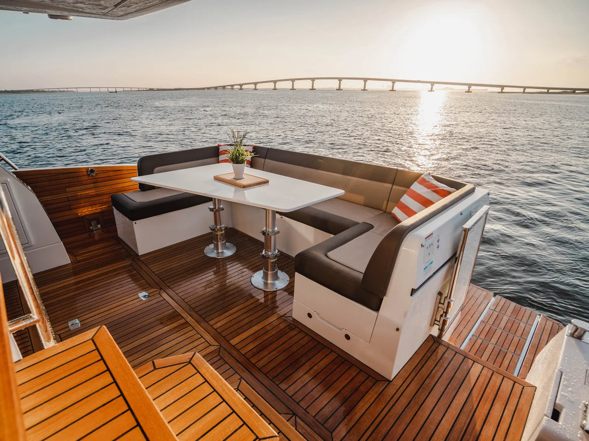 2027 Galeon 570 SKY 58.0 feet, Inuvik, Northwest Territories #30