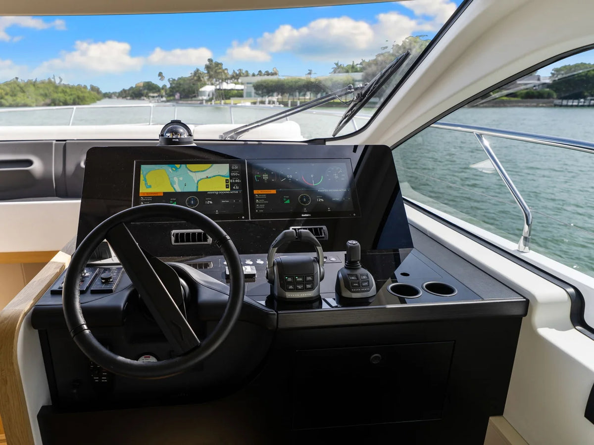 2026 Azimut FLY 62 62.0 feet, Naples, FL #41