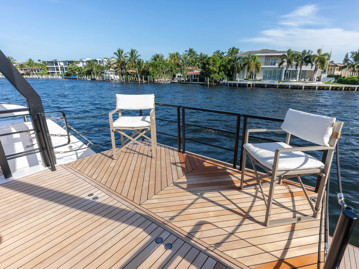 2027 Azimut Fly 82 82.0 feet, Hollywood, Florida #38