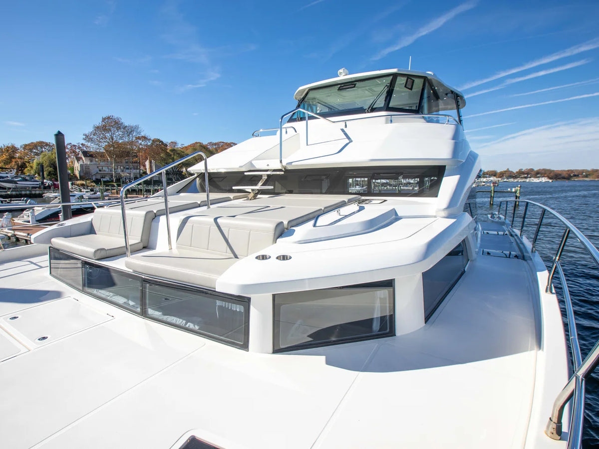 2023 Aquila 54 Yacht 54.0 feet, Tarpon Springs, Florida #81