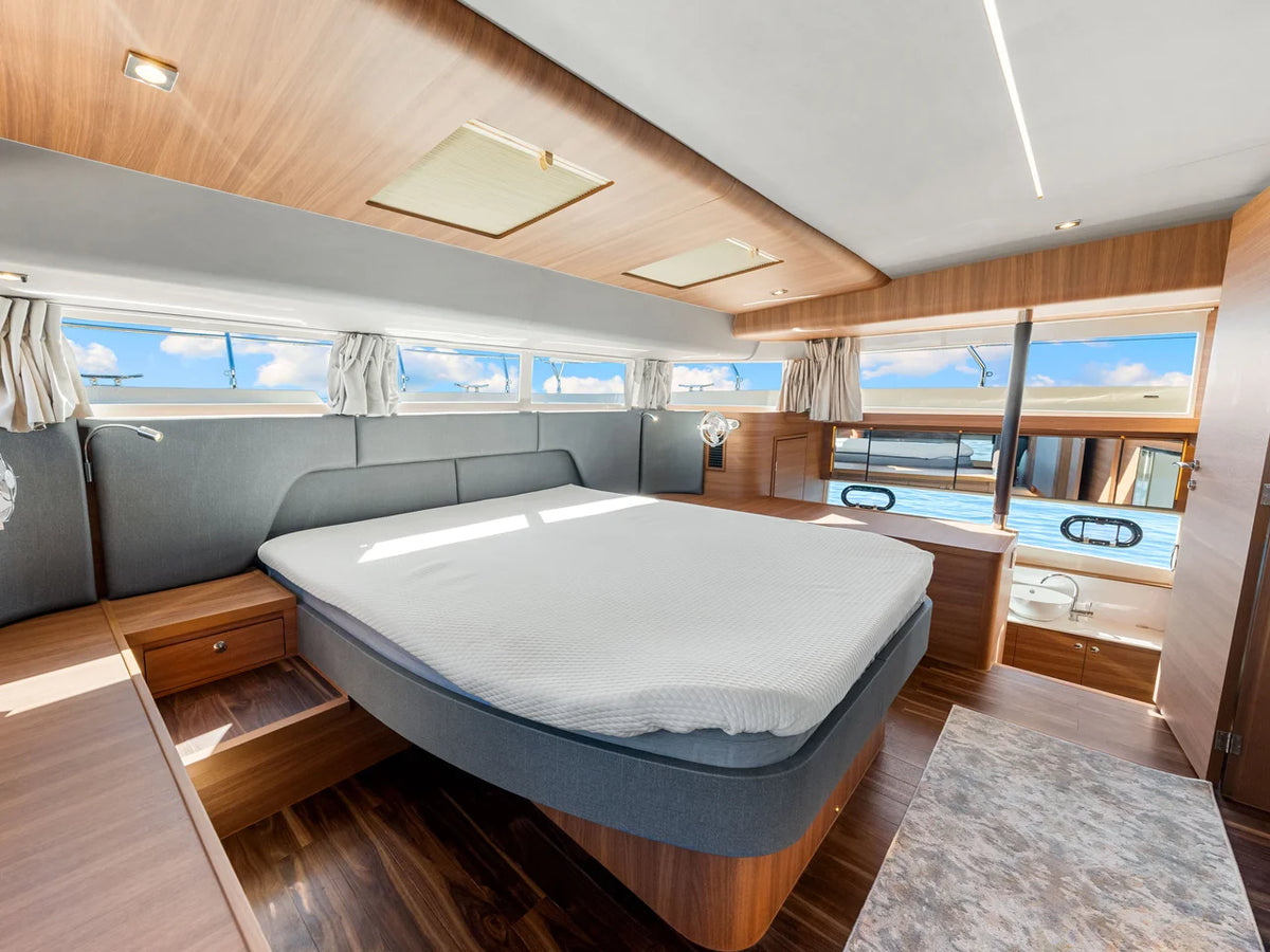 2022 Aquila 54 Yacht 54.0 feet, St. Petersburg, Florida #94