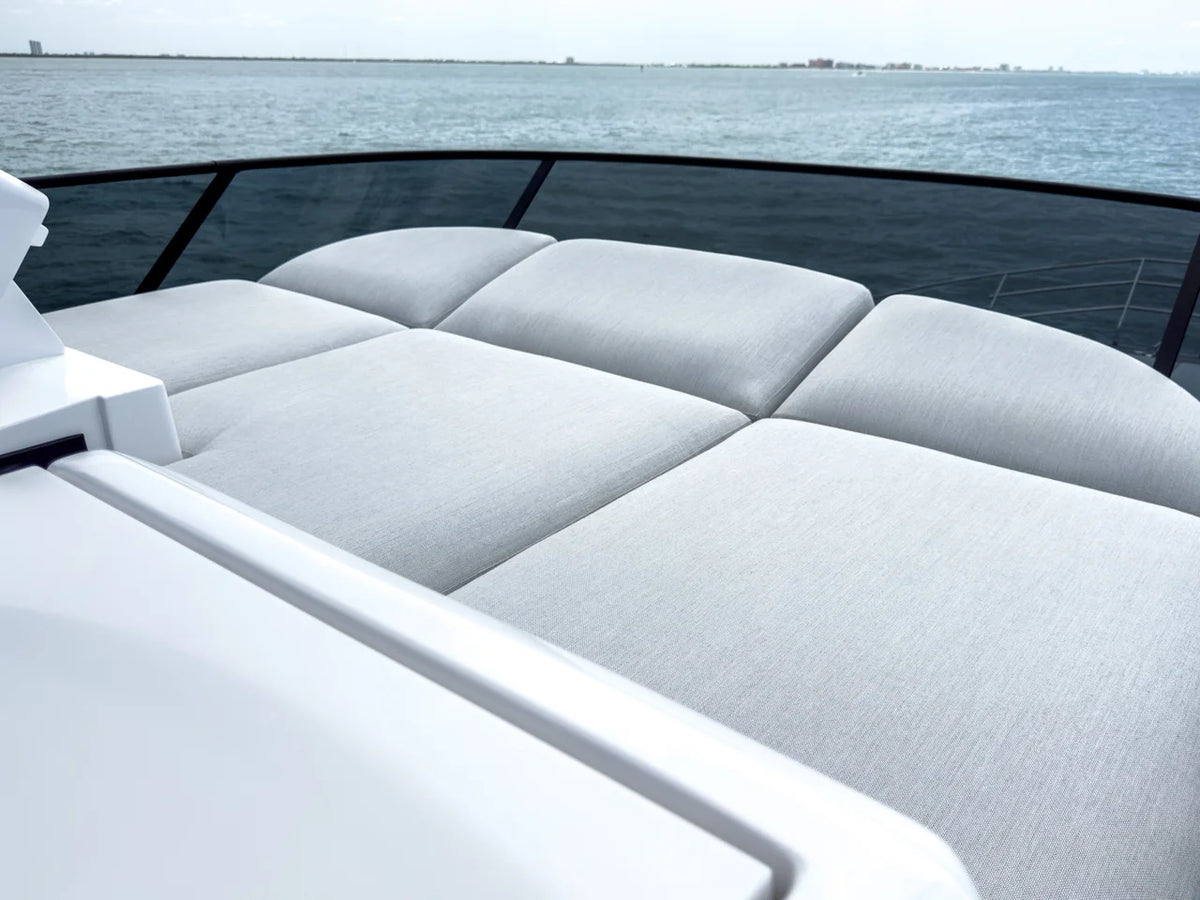 2025 Azimut FLY 53 53.0 feet, Fort Myers, Florida #62