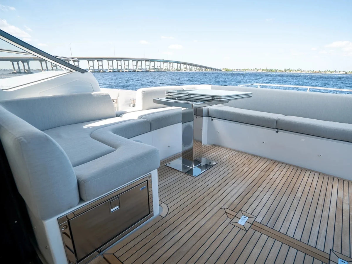 2025 Azimut S6 60.0 feet, Naples, Florida #31