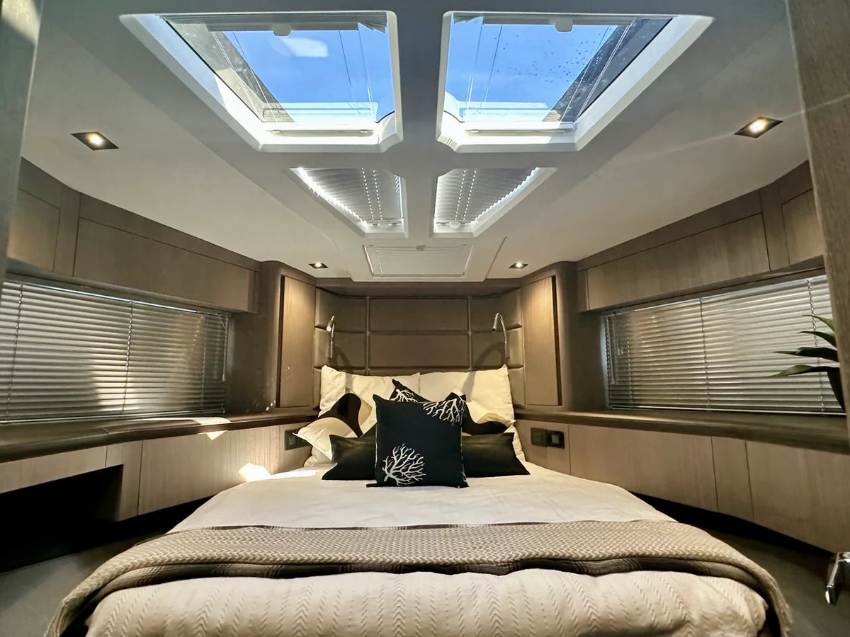 2025 Galeon 500 FLY 53.0 feet, Fort Myers, Florida #51
