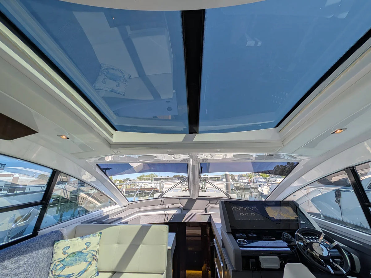2022 Cruisers Yachts 54 Cantius 54.0 feet, Grasonville, Maryland #100
