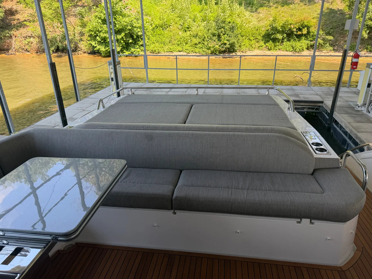 2023 Azimut S6 59.0 feet, Lake Ozark, Missouri #22