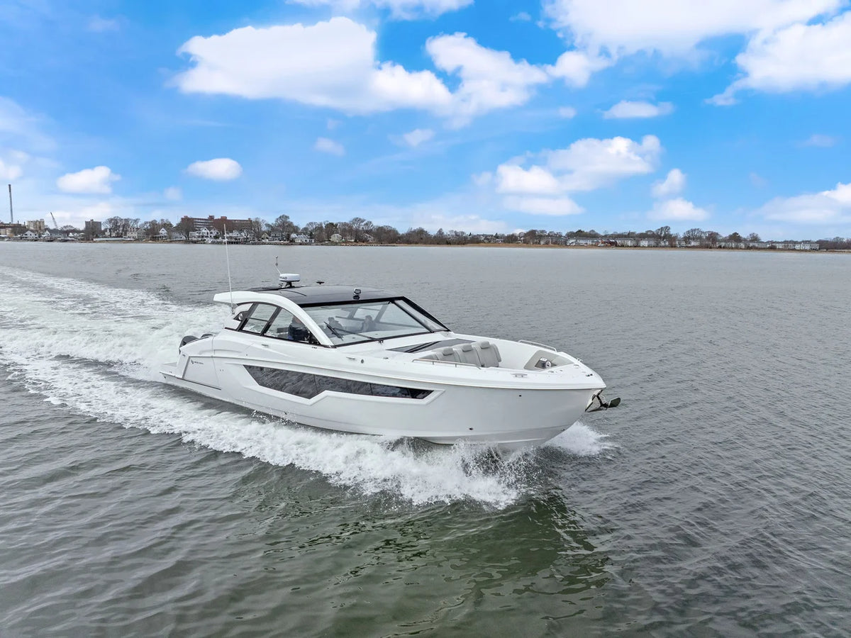 2026 Cruisers Yachts 50 GLS OB 50.0 feet, Quincy, MA #56
