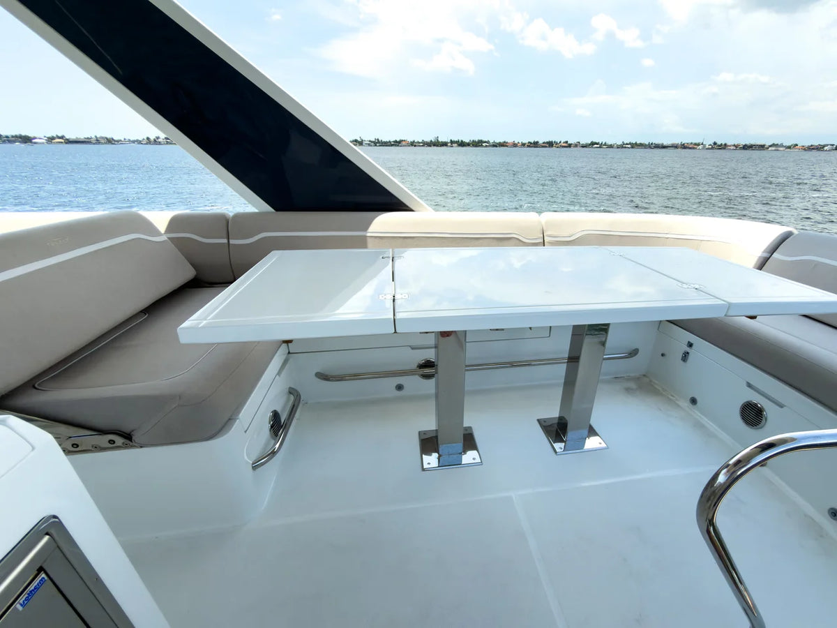 2026 Galeon 500 FLY 50.0 feet, Fort Myers, Florida #49