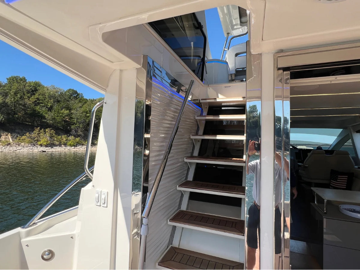 2018 Sea Ray FLY 520 52.0 feet, Lewisville, Texas #25