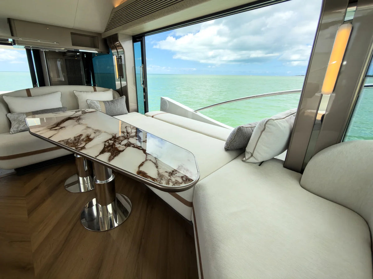2027 Galeon 520FLY 52.0 feet, Fort Myers, Florida #14