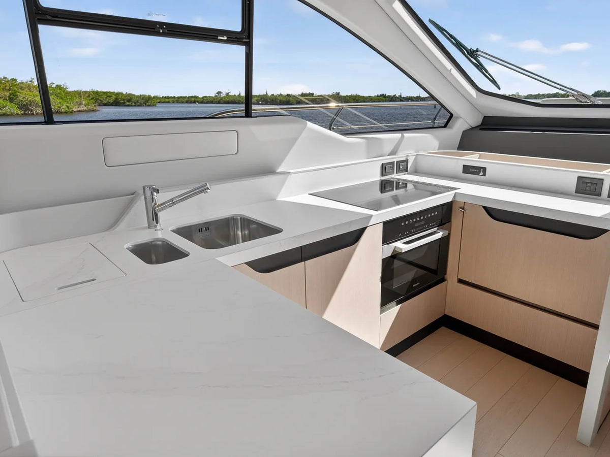 2026 Azimut S7 70.0 feet, Hollywood, Florida #61