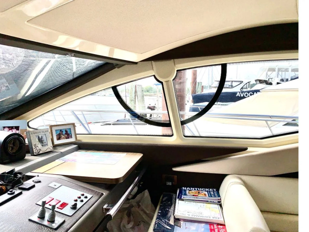 2016 Azimut FLY 60 60.0 feet, Washington, Connecticut #76