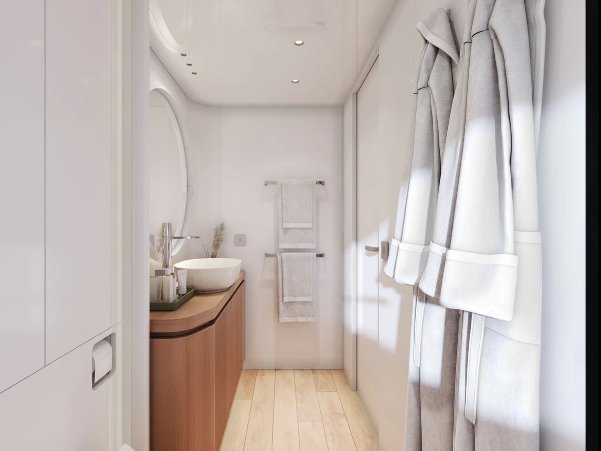 2027 Ocean Alexander 30P 103.0 feet, Hollywood, Florida #48