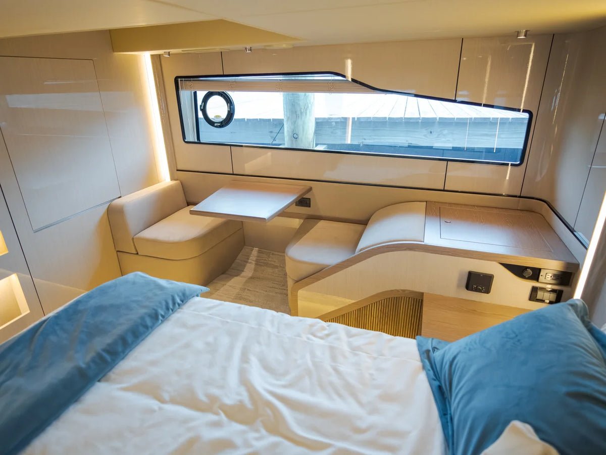 2026 Cruisers Yachts 57 FLY 57.0 feet, Panama City Beach, Florida #73