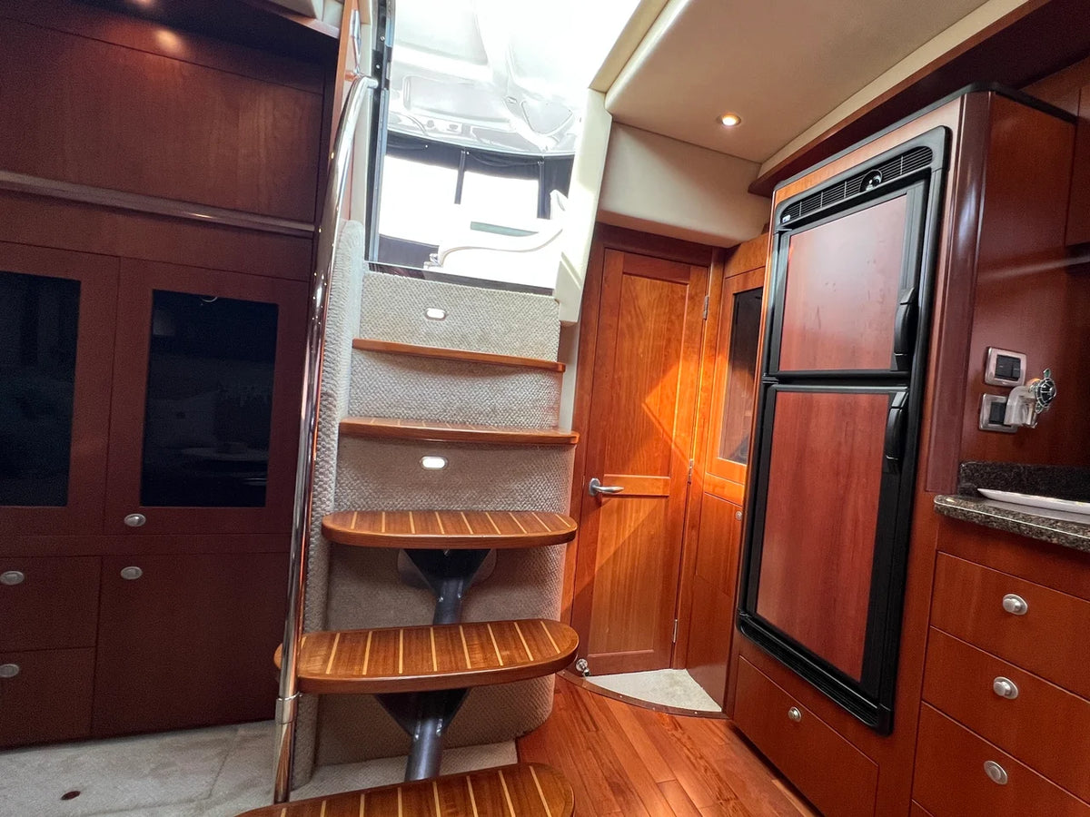 2006 Sea Ray 48 Sundancer 51.0 feet, Washington, Connecticut #39