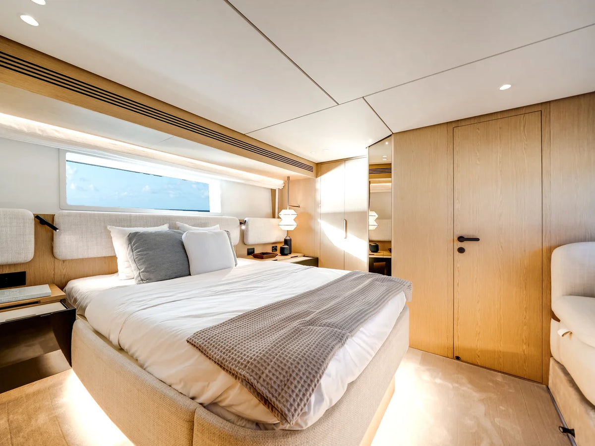 2026 Azimut Fly 62 62.0 feet, Jupiter, Florida #49