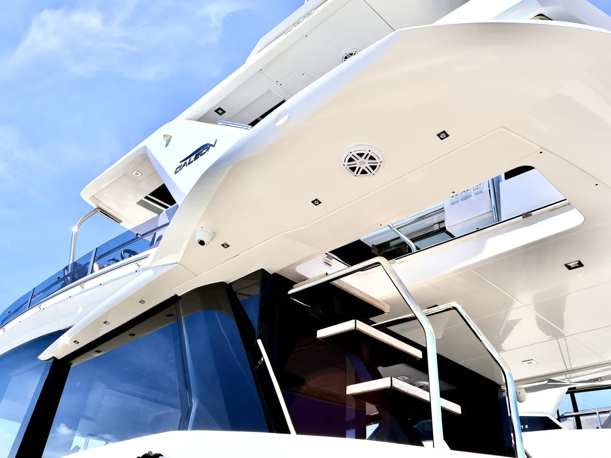 2022 Galeon 500 FLY 50.0 feet, Jacksonville Beach, Florida #10