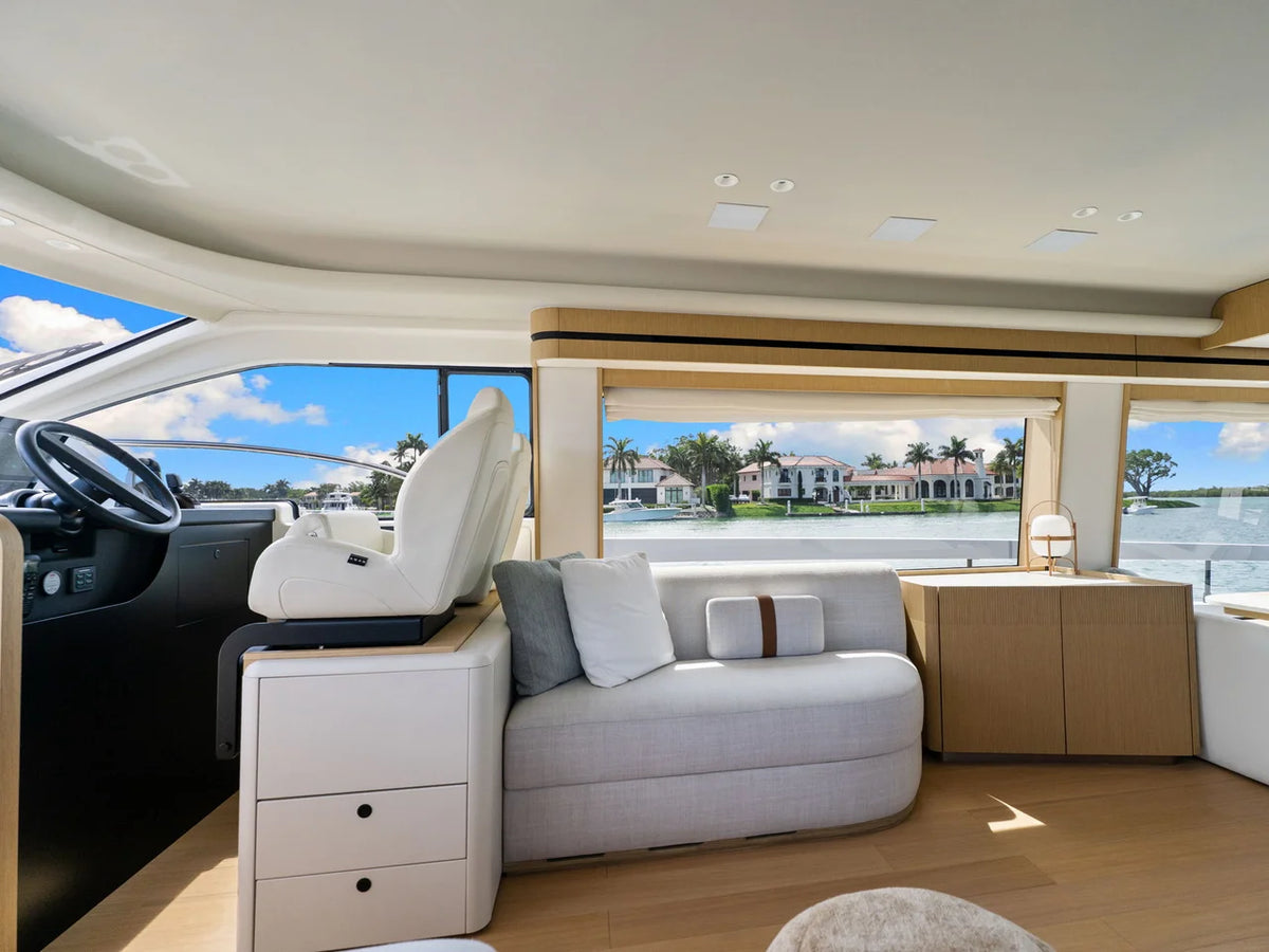 2026 Azimut FLY 62 62.0 feet, Naples, FL #34
