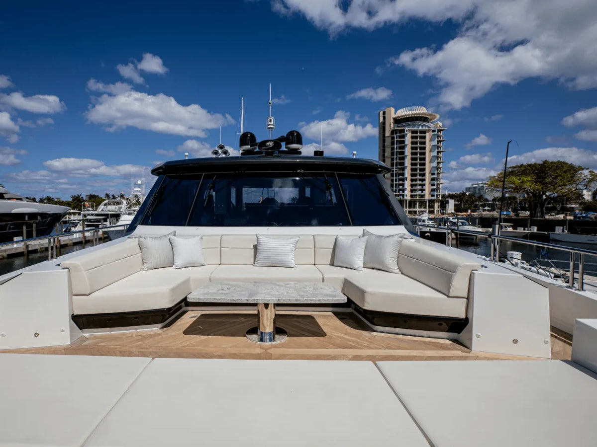 2026 Ocean Alexander 30R 98.0 feet, Hollywood, Florida #12