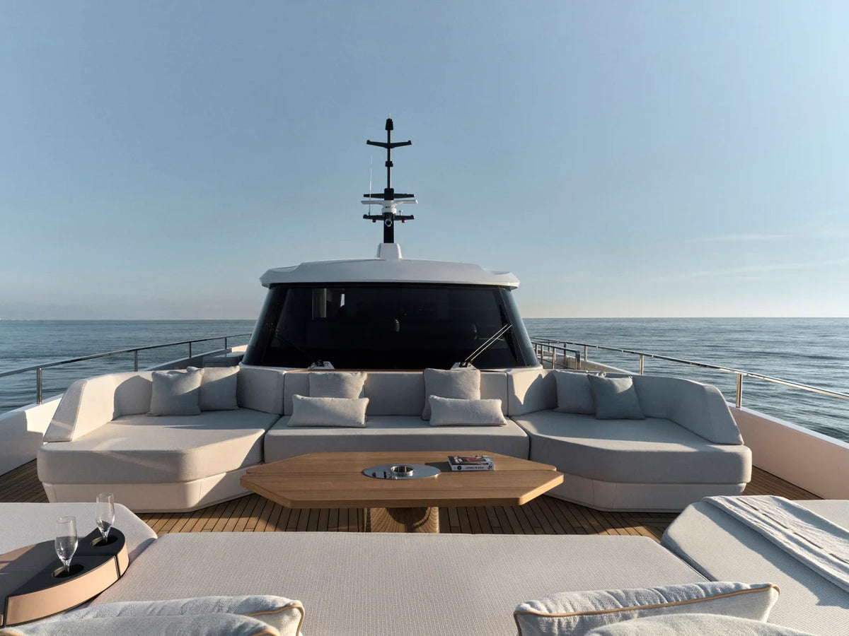2026 Azimut Grande 30M 94.0 feet, Inuvik, Northwest Territories #14