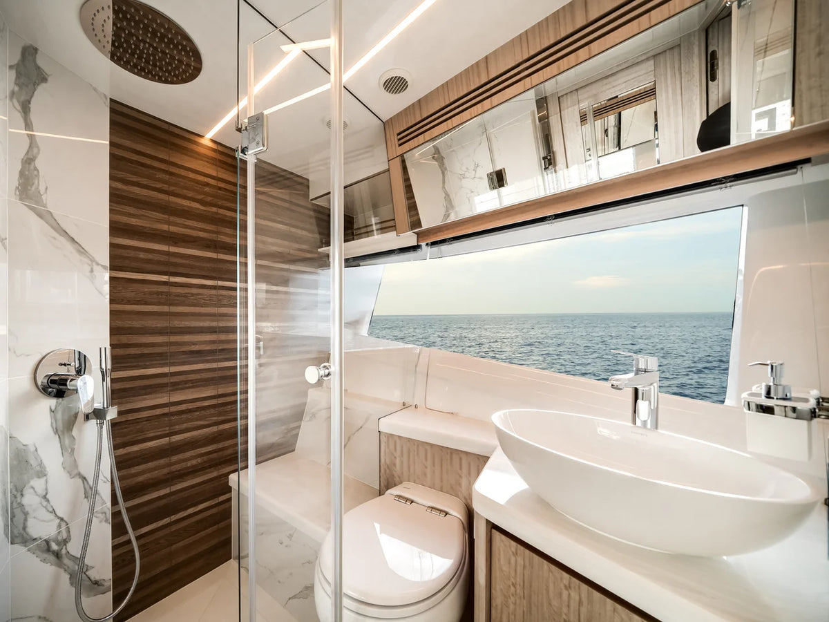 2026 Galeon 680 FLY 68.0 feet, Hollywood, Florida #25