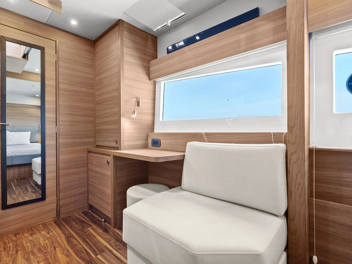 2026 Aquila 54 Yacht 54.0 feet, St. Petersburg, Florida #106