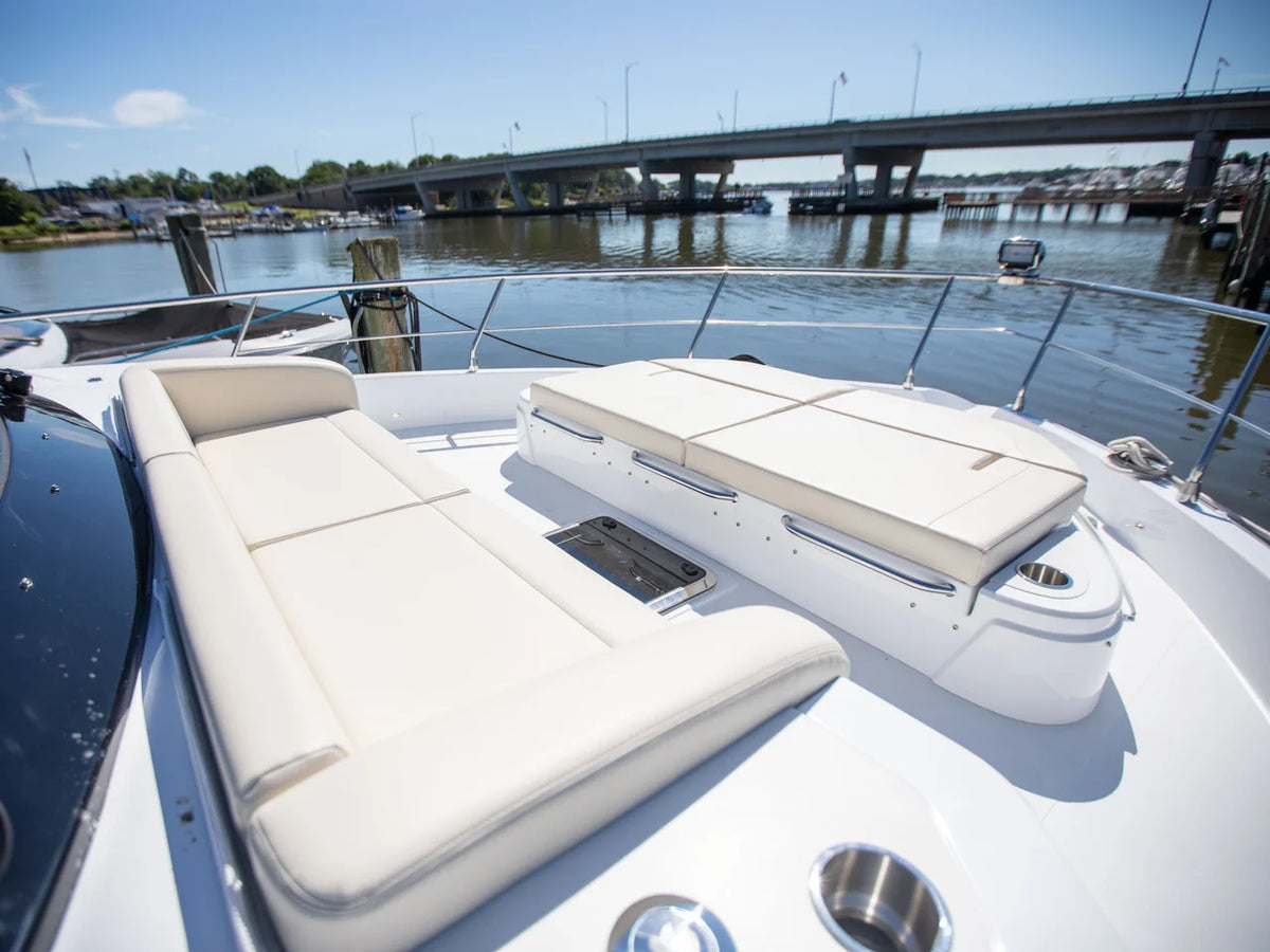 2027 Cruisers Yachts 50 FLY 50.0 feet, Tarpon Springs, Florida #83