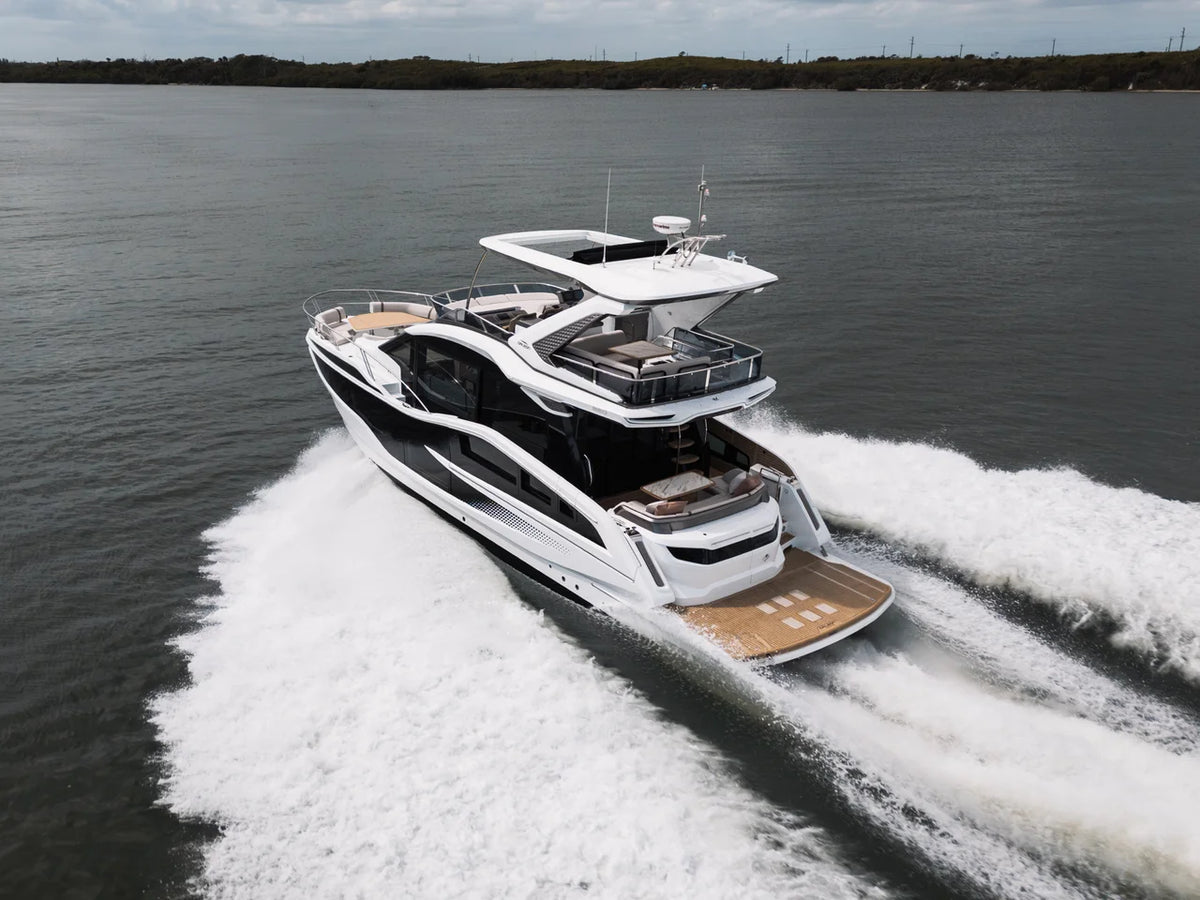 2027 Galeon 520 FLY 52.0 feet, Inuvik, Northwest Territories #35
